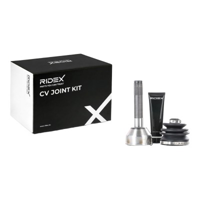Przegub RIDEX 5J0339 5J0339 - foto 4