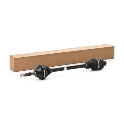 Półoś Napędowa RIDEX 13D0150R 13D0150R - foto 2