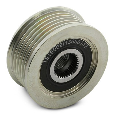 Alternator – sprzęgło jednokierunkowe RIDEX 1390F0072 1390F0072 - foto 3