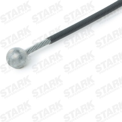 Linka Hamulca Ręcznego Stark SKCPB-1050199 SKCPB-1050199 - foto 4