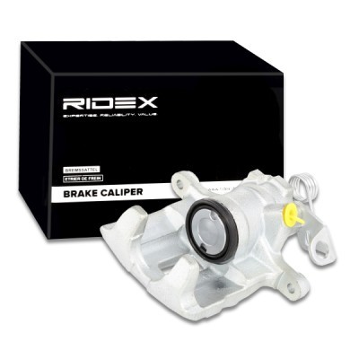 Zacisk Hamulcowy RIDEX 78B0160 78B0160 - foto 3