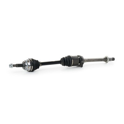 Półoś Napędowa RIDEX 13D0743R 13D0743R - foto 3