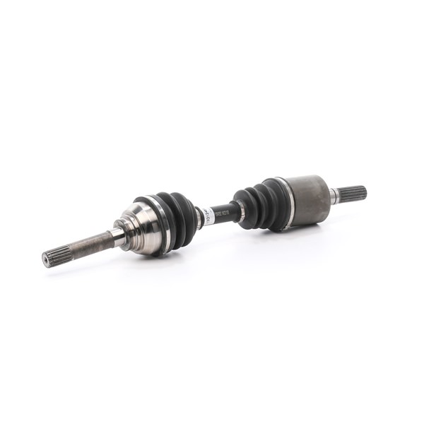 Półoś Napędowa RIDEX 13D1246R 13D1246R - foto 1