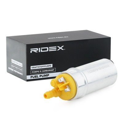 Pompa Paliwa RIDEX 458F13758 458F13758 - foto 2