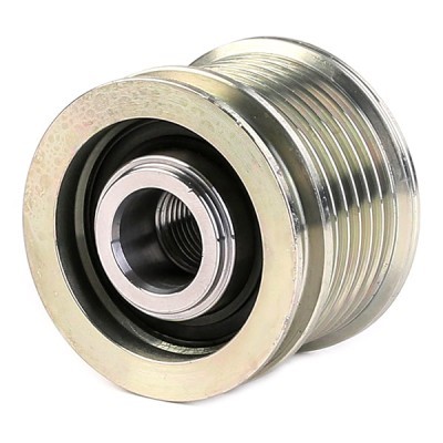 Alternator – sprzęgło jednokierunkowe RIDEX 1390F0004 1390F0004 - foto 4