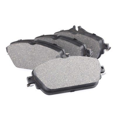 Klocki hamulcowe RIDEX 402B0823 402B0823 - foto 6