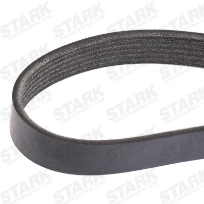 Pasek Klinowy Wielorowkowy Stark SKPB-0090062 SKPB-0090062 - foto 3
