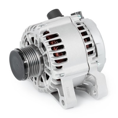 Alternator RIDEX 4G0391R 4G0391R - foto 3