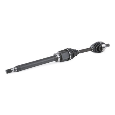 Półoś Napędowa RIDEX 13D0649 13D0649 - foto 3