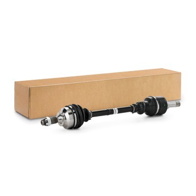 Półoś Napędowa RIDEX 13D0657R 13D0657R - foto 2