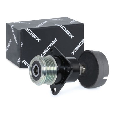 Alternator – sprzęgło jednokierunkowe RIDEX 1390F0026 1390F0026 - foto 2