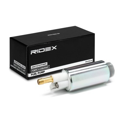 Pompa Paliwa RIDEX 458F0037 458F0037 - foto 2