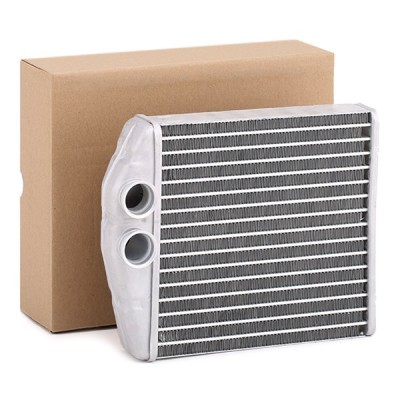 Nagrzewnica RIDEX 467H0047 467H0047 - foto 2