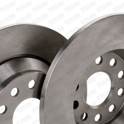 Tarcza hamulcowa Stark SKBD-0023343 SKBD-0023343 - foto 5