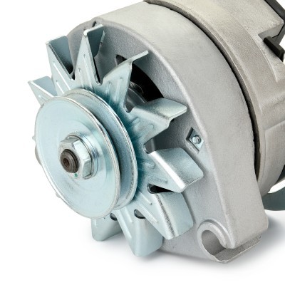 Alternator RIDEX 4G0482R 4G0482R - foto 5