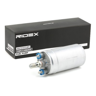 Pompa Paliwa RIDEX 458F0192 458F0192 - foto 2