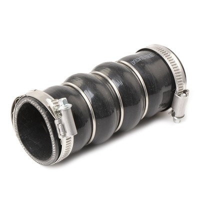 Rura Wąż Turbo Intercoolera RIDEX 3314C0047 3314C0047 - foto 4