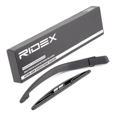 Ramię Wycieraczki RIDEX 301W0070 301W0070 - foto 1