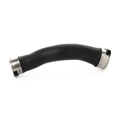 Rura Wąż Turbo Intercoolera RIDEX 3314C0537 3314C0537 - foto 4