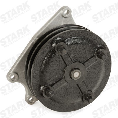 Pompa Wody Stark SKWP-0520527 SKWP-0520527 - foto 3
