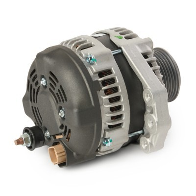 Alternator RIDEX 4G0232R 4G0232R - foto 4