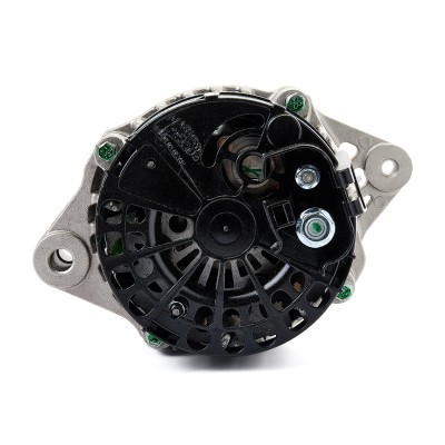 Alternator RIDEX 4G0331R 4G0331R - foto 6