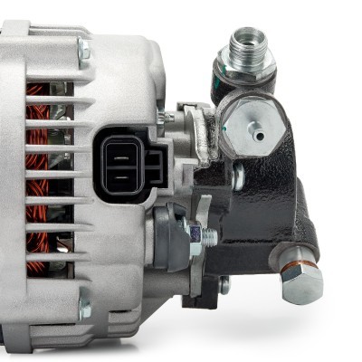Alternator RIDEX 4G0026 4G0026 - foto 6