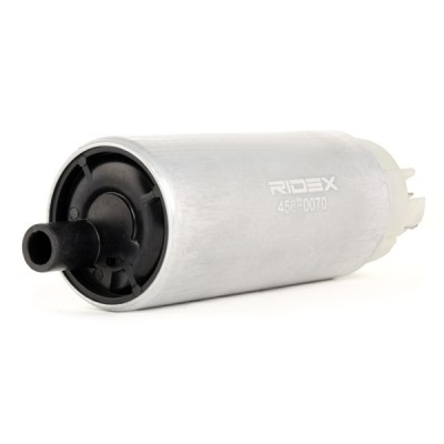 Pompa Paliwa RIDEX 458F0070 458F0070 - foto 4