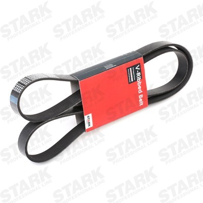 Pasek Klinowy Wielorowkowy Stark SKPB-0090130 SKPB-0090130 - foto 1
