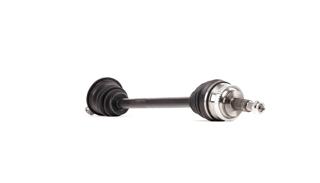 Półoś Napędowa RIDEX 13D0651 13D0651 - foto 1