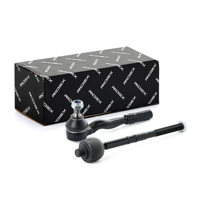 Zestaw Naprawczy Drążek Kierowniczy RIDEX 284R0153 284R0153 - foto 2