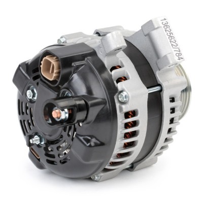 Alternator RIDEX 4G0011 4G0011 - foto 4