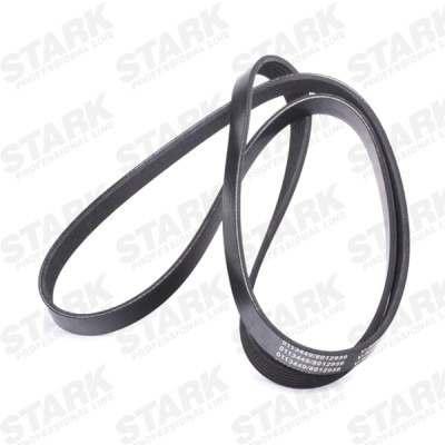 Pasek Klinowy Wielorowkowy Stark SKPB-0090006 SKPB-0090006 - foto 3