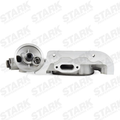 Pompa Oleju Stark SKOPM-1700044 SKOPM-1700044 - foto 5
