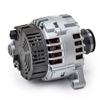 Alternator RIDEX 4G0320R 4G0320R - foto 6