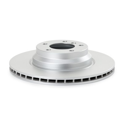 Tarcza hamulcowa RIDEX 82B0207P 82B0207P - foto 4