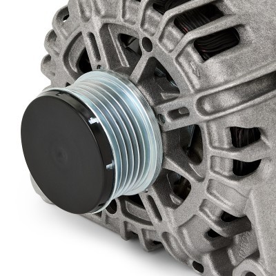 Alternator RIDEX 4G0866R 4G0866R - foto 5