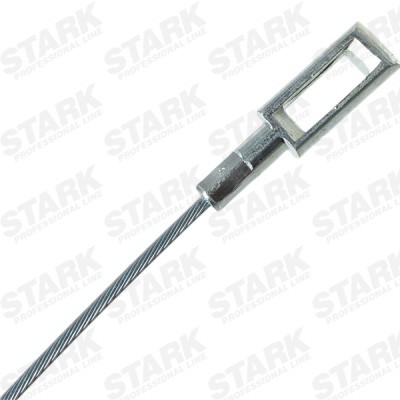 Linka Hamulca Ręcznego Stark SKCPB-1050344 SKCPB-1050344 - foto 4