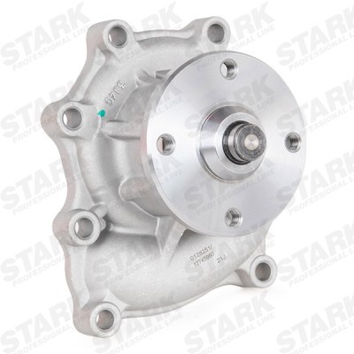 Pompa Wody Stark SKWP-0520249 SKWP-0520249 - foto 3