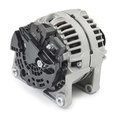 Alternator RIDEX 4G0657R 4G0657R - foto 3
