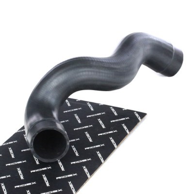 Rura Wąż Turbo Intercoolera RIDEX 3314C0048 3314C0048 - foto 3
