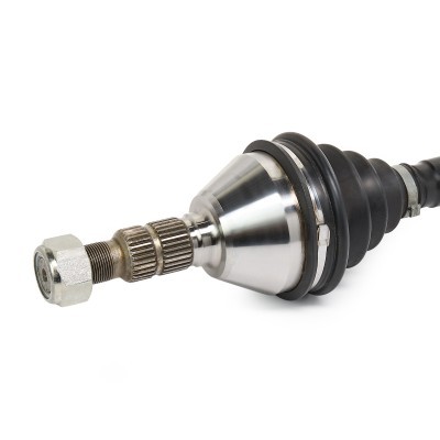 Półoś Napędowa RIDEX 13D0796R 13D0796R - foto 5