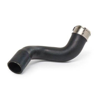 Rura Wąż Turbo Intercoolera RIDEX 3314C0732 3314C0732 - foto 3