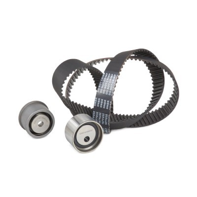 Zestaw paska rozrządu RIDEX 307T0235P 307T0235P - foto 3