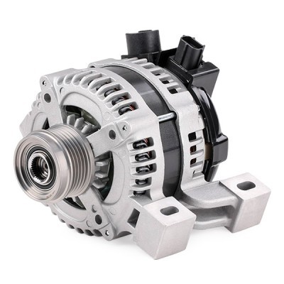 Alternator RIDEX 4G0067 4G0067 - foto 3