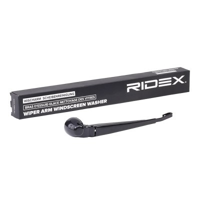 Ramię Wycieraczki RIDEX 301W0212 301W0212 - foto 2