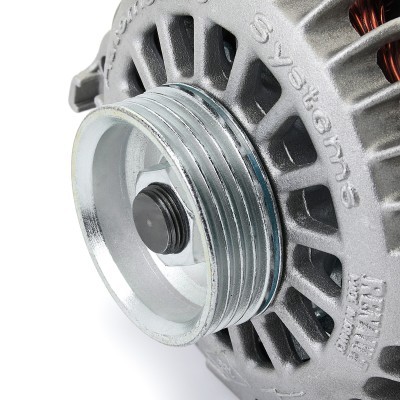 Alternator RIDEX 4G0144R 4G0144R - foto 5