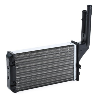 Nagrzewnica RIDEX 467H0019 467H0019 - foto 5