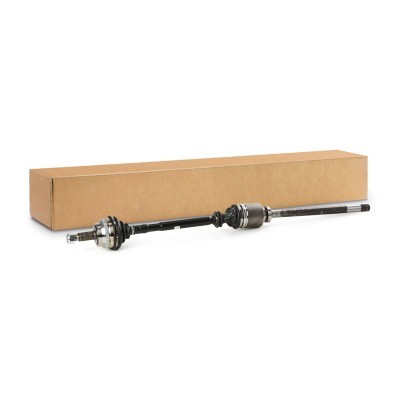 Półoś Napędowa RIDEX 13D0161R 13D0161R - foto 2