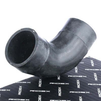 Rura Wąż Turbo Intercoolera RIDEX 3314C0136 3314C0136 - foto 2
